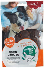 DUVO Meat Pechugas de Pato - 100 g – Bild 1 von 5