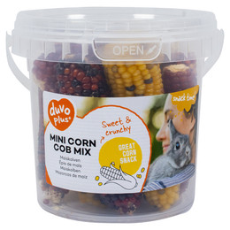 Produktbild von Duvo+ Mini Maiskolben-Mix