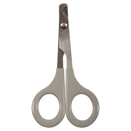 Produktbild von Duvo+ Nagelschere grau