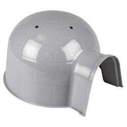 Produktbild von Duvo+ Nager-Iglo grau Größe L