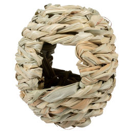 Produktbild von DUVO+ Nagerhaus aus Lotusgras