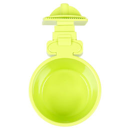 Duvo+ Napf 600 ml grün - 600 ml – Bild 1 von 2