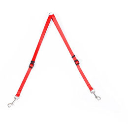 Produktbild von DUVO+ Nylon-Kupplungsstück für Hundeleine