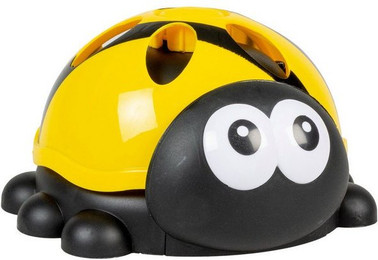 Produktbild von DUVO+ Outdoor-Spielzeug Hunde Wasser Splash Käfer