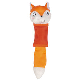 Produktbild von DUVO+ Outdoor-Spielzeug Hundespielzeug Bite Me Belly Felix Fuchs