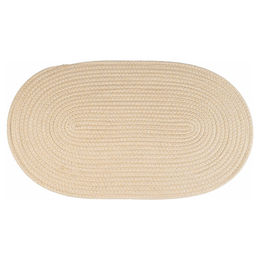 Duvo+ Phil Platzdeckchen beige für Hunde Größe L – Bild 1 von 4