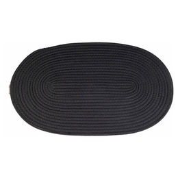 Produktbild von Duvo+ Phil Platzdeckchen schwarz für Hunde