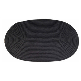 Produktbild von Duvo+ Phil Platzdeckchen schwarz für Katzen Größe L