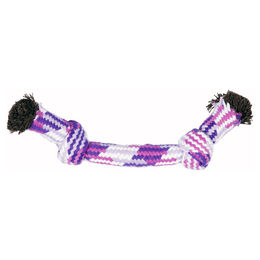 Produktbild von Duvo+ Premium Hundespielzeug geknüpftes Baumwollseil 23 cm - 23 cm
