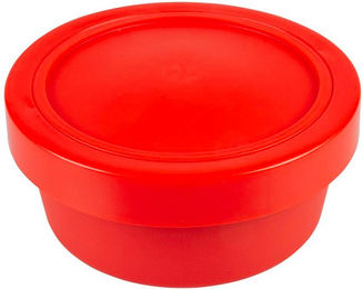 Produktbild von DUVO+ Reisenapf 2-in-1 rot