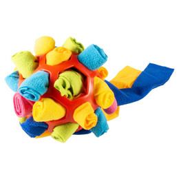 Produktbild von Duvo+ Schnüffel- und Snackball