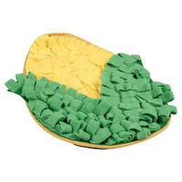 Duvo+ Schnüffelmatte Mais gelb/grün – Bild 1 von 4