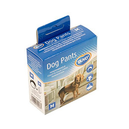 Produktbild von Duvo+ Schutzhose für Hunde