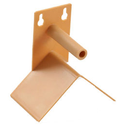 Produktbild von Duvo+ Sitzstangenhalter Kunststoff