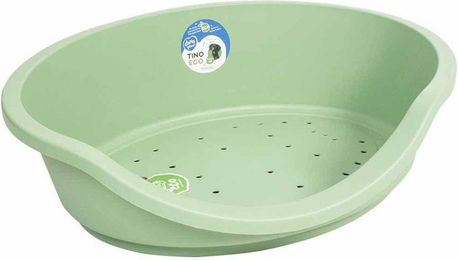 Produktbild von Duvo+ Sleeper Tino 50 ECO salvia Hundeschlafkorb