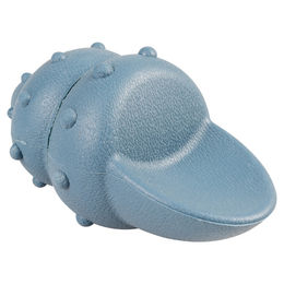 Produktbild von Duvo+ Snackspielzeug Eco Muschel Leckerlispender blau