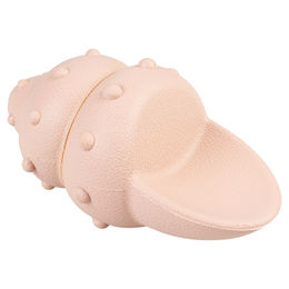 Produktbild von Duvo+ Snackspielzeug Eco Muschel Leckerlispender rosa