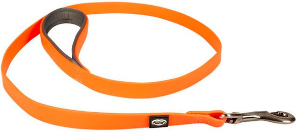 Produktbild von Duvo+ South Leine PVC neonorange Größe L - 100 cm