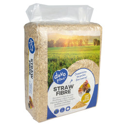 Produktbild von Duvo+ Strohfaser - 2,8 kg