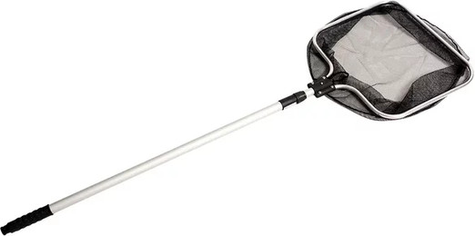 Produktbild von Duvo+ Teichkescher grob 50 x 42 cm