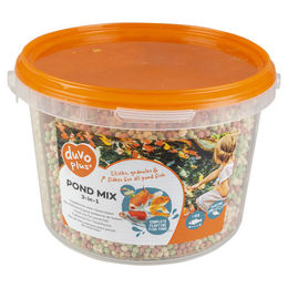 Produktbild von Duvo+ Teichmix 3-in-1 - 3 l