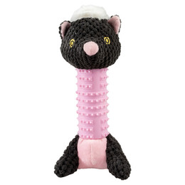 Produktbild von DUVO+ Tier-Intelligenzspielzeug Hundespielzeug Snackspender Stinktier