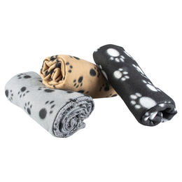 Produktbild von DUVO+ Tierdecke Fleece Decke