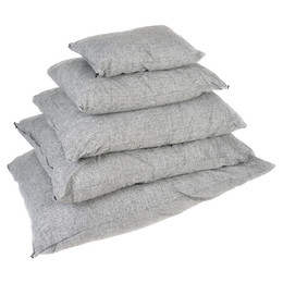 Produktbild von DUVO+ Tierkissen Textura Eco grau