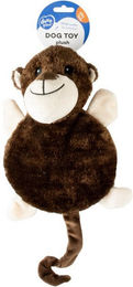 Produktbild von DUVO+ Tierkuscheltier Hundespielzeug Mega Affe aus Plüsch