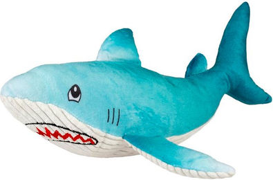 Produktbild von DUVO+ Tierkuscheltier Hundespielzeug Ocean Rochen