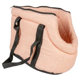 Produktbild von DUVO+ Tiertransporttasche mellow-orange für Katzen