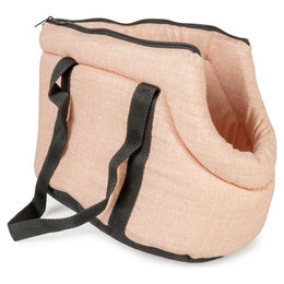 Produktbild von Duvo+ Tragetasche mellow-orange für Katzen Größe M