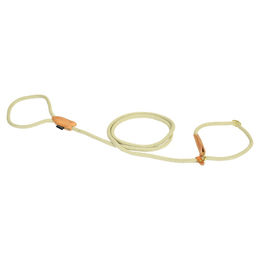 Produktbild von Duvo+ Trainingsleine Forest beige - 170 cm