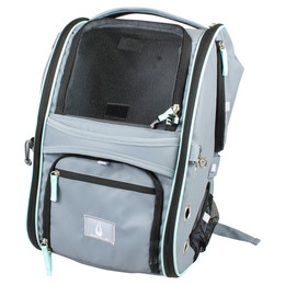 Produktbild von Duvo+ Trekkingrucksack All-In-One Oslo für Katzen und Hunde