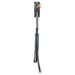 Produktbild von Duvo+ Ultimate Fit 2In1 Leine Classic Petrol Blau 180cm