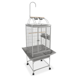 Produktbild von DUVO+ Vogelkäfig Papageienkäfig Loft Coco