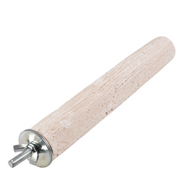 Produktbild von Duvo+ Vogelsitzstange Kalzium Größe M