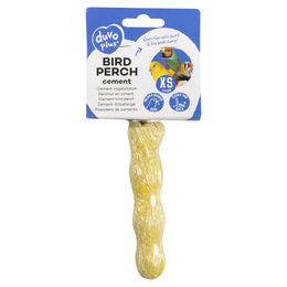 Produktbild von Duvo+ Vogelsitzstange Zement Größe XS