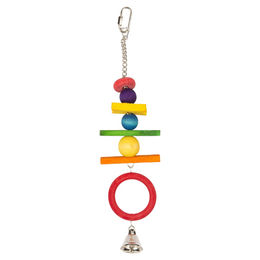 Produktbild von Duvo+ Vogelspielzeug Akrobat