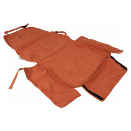 Produktbild von Duvo+ Vordersitzbezug Trail orange