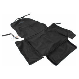 Produktbild von Duvo+ Vordersitzbezug Trail schwarz