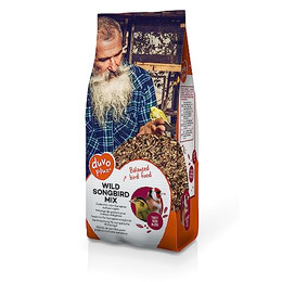 Produktbild von Duvo+ Waldvögel Mix - 900 g