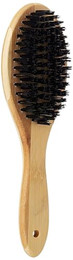 Produktbild von Duvo+ Weiche Bürste Bamboo für Hunde