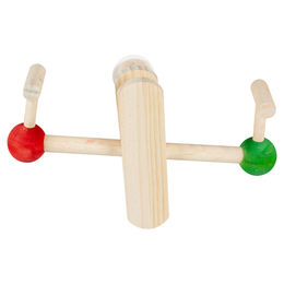 Produktbild von Duvo+ Wippe Gym Holz