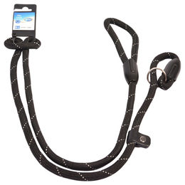 Produktbild von Duvo+ Würgeleine schwarz