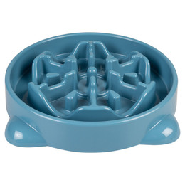 Produktbild von duvoplus Anti-Schling-Futternapf groß Petrol