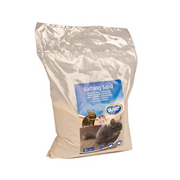 Produktbild von Duvoplus Badesand für Nagetiere - 5 kg
