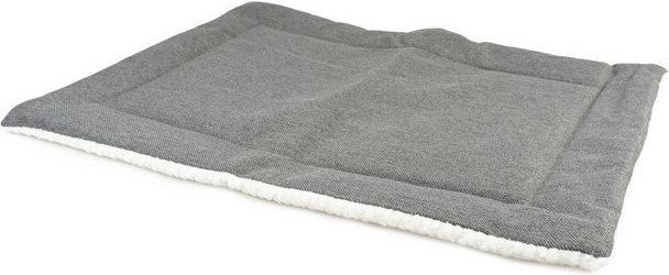 Produktbild von duvoplus Bench Kissen mit Liegefläche L 92x60 cm Grau - 92 cm