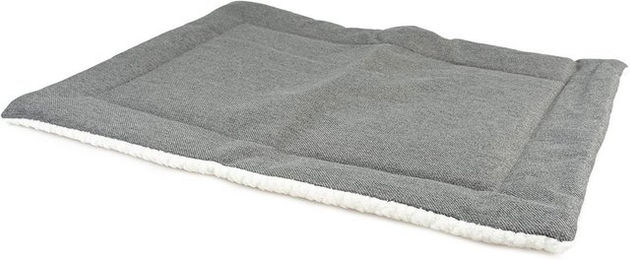 Produktbild von duvoplus Bench Kissen XL 107x70 cm Grau