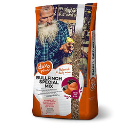 Produktbild von duvoplus BOUVREUIL PIVOINE SPÉCIAL Mix - 15 kg